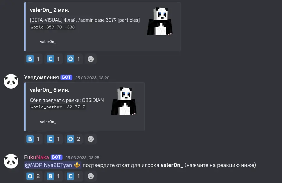 Система мониторинга